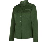 La Sportiva Spacer Shirt Women forest (711711) L