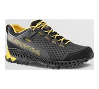 Spire Gtx Mountain Hiking Schuhe - La Sportiva 999735 Black/Bamboo 10.5 UK / 45