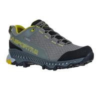 La Sportiva Spire GTX Damen-Wanderschuh, (Ton/Sellerie), 39.5 EU