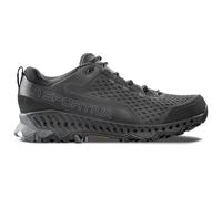 La Sportiva - Spire GTX - Multisportschuhe, Gr. 42, grau (Black/Carbon)