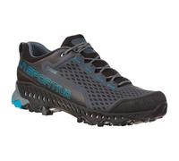 La Sportiva Spire Gore-tex® Wanderschuhe EU 44 Slate / Tropic Blue