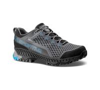 Spire GTX, Mountain Hiking Low Cut Shoes, Herren - La Sportiva G03B14-Slate/Tropic Blue 7.25 UK / 41