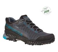 La Sportiva Spire GTX slate/tropic blue (G03B14) 45.5