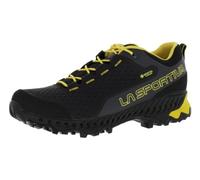 LA SPORTIVA Spire GTX wasserdichte und stabile Herren Wanderhalbschuhe mit griffiger Vibramsohle