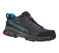La Sportiva Spire Woman GTX black/topaz (K00B24) 36.5