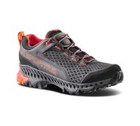 La Sportiva Spire Woman GTX carbon/cherry tomato (G00R22) 41