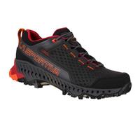 La Sportiva Spire Woman GTX carbon/cherry tomato (G00R22) 41.5