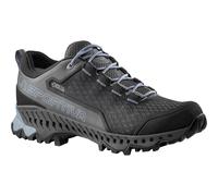La Sportiva Spire Woman GTX Damen-Trekkingschuhe - Onyx/Limestone - 41