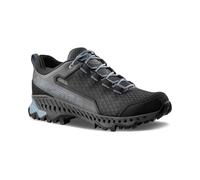 Spire Woman GTX, Mountain Hiking Low Cut Shoes, Damen - La Sportiva G19B53-Onyx/Limestone 6 UK / 39.5