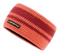 La Sportiva Stirnband Zephir Headband - rosa, Größe L/XL