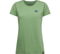 La Sportiva Kletter-t-shirt Für Damen Frau Stone T-shirt W Grün L
