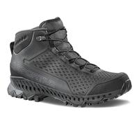 La Sportiva Wanderschuhe Stream GTX (Fast-Hiking, wasserdicht) 2025 schwarz/carbongrau Herren, Größe Euro (US) 44