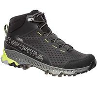 LA SPORTIVA Stream GTX Carbon/Apple Green