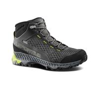 La Sportiva - Stream GTX - Wanderschuhe, Gr. 46.5, schwarz (Carbon/AppleGreenII)