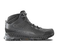 La Sportiva - Stream GTX - Wanderschuhe, Gr. 47, grau (Black/Carbon)
