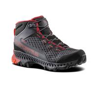 La Sportiva Damen Wanderschuh Frau Stream Frauen Gtx Grau 40,5