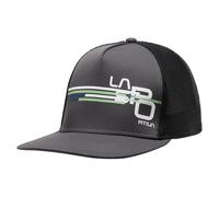 La Sportiva STRIPE CUBE HAT Onyx_G19G Kappe S