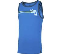 La Sportiva Stripe Cube M - Top - Herren L Light Blue/Blue