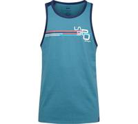 LA SPORTIVA Stripe Cube Tank M (N97) XXL Hurricane/Deep Sea