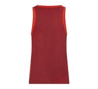 La Sportiva Stripe - Trägershirt Klettern - Herren Red/Orange XL