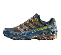 La Sportiva Strom Blue / Lime Punch Herren 43½ La Sportiva Ultra Raptor II GTX