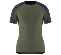 La Sportiva - Sunfire T-Shirt - Funktionsshirt, Gr. L, oliv (Cypress/NightSky)