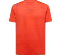 La Sportiva Sunfire T-shirt Men cherry tomato (322322) XL