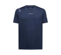 La Sportiva Sunfire T-shirt Men night sky/chalk (B46W04) M