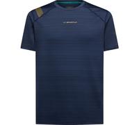 La Sportiva Sunfire T-shirt Men night sky/savana (B46E32) S