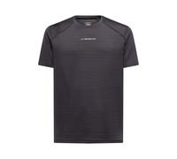 La Sportiva Sunfire T-shirt Men onyx/chalk (G19W04) S