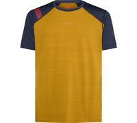 La Sportiva Sunfire T-shirt Men savana/night sky (E32B46) XXL
