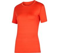 La Sportiva Sunfire T-shirt Women cherry tomato/carbon (R22G00) XS