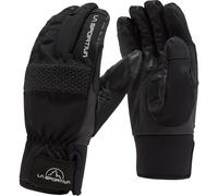 La Sportiva Supercouloir Insulated Gloves black/white (K00W00) L
