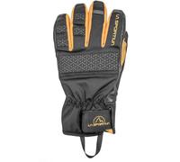 La Sportiva Supercouloir Insulated Gloves black/yellow (999100) S