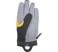 La Sportiva Supercouloir Tech Gloves black/yellow (K00Y00) M