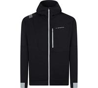 La Sportiva Mood Kapuzenpullover M Black