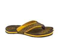La Sportiva Swing Black/Yellow 43