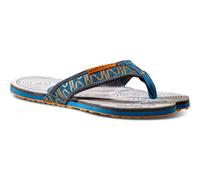 La Sportiva Swing space blue/maple (B23O05) 37