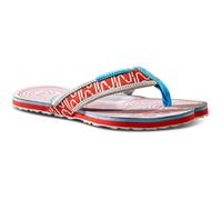 La Sportiva Swing Woman Hibiscus/Malibu Blue 40