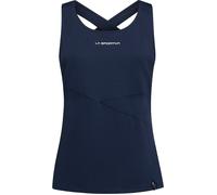 La Sportiva Twist Tank Women night sky (B46B46) M