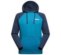 La Sportiva - Telendos Hoody - Hoodie, Gr. M, blau (Lake/NightSky)