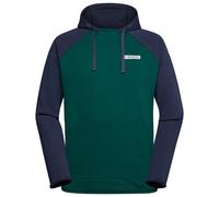 Telendos Hoody M, Pullover, Herren - La Sportiva E21B46-Jungle/Night Sky S