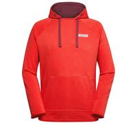 La Sportiva - Telendos Hoody - Hoodie, Gr. XXL, rot (MountainRed)