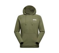 La Sportiva Herren Telendos Hoodie (Größe S, oliv)