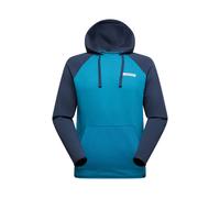 La Sportiva - Telendos Hoody - Hoodie, Gr. S, blau (Lake/NightSky)