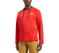 Telendos Hoody M, Pullover, Herren - La Sportiva R24R24-Mountain Red L