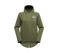 La Sportiva Damen Telendos Hoodie (Größe M, oliv)