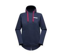 LA SPORTIVA Damen langarm Da Telendos Hoody W (ZACW032) L Schwarz