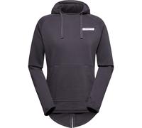 La Sportiva Kletterhoodie Für Damen Frau Telendos Hoody W Grau Xs