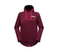 La Sportiva Telendos Hoody Women redwood/azalea (R25P19) XS